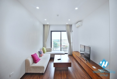 A classic simplicity style 3 bedroom for rent in Tay Ho 